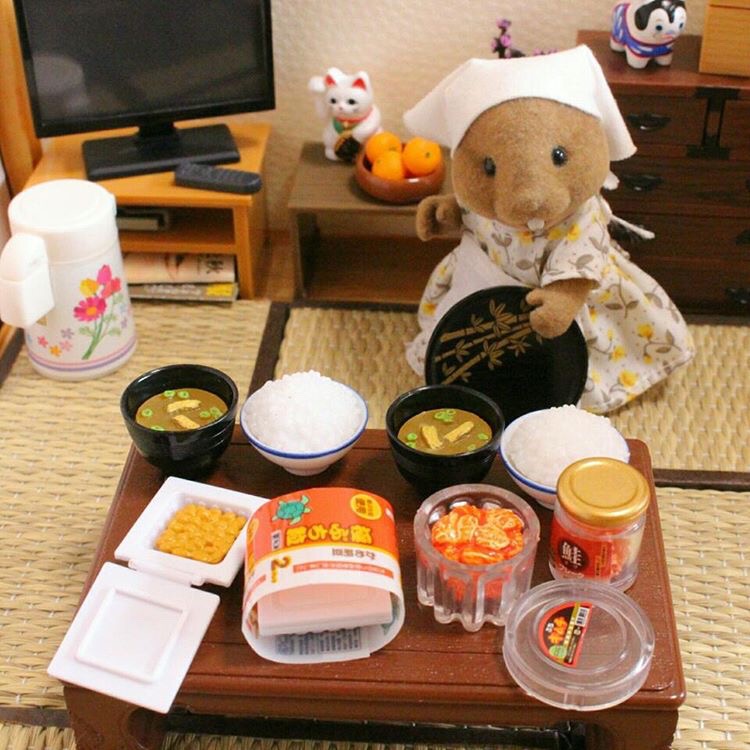 リーメント ぷちサンプル いっぱい買っちゃう! 家ちかスーパー 2枚目