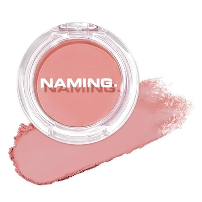 NAMING チーク(02) 1枚目