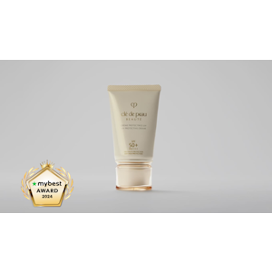 資生堂インターナショナル クレ・ド・ポー ボーテ | クレームUV n 1枚目