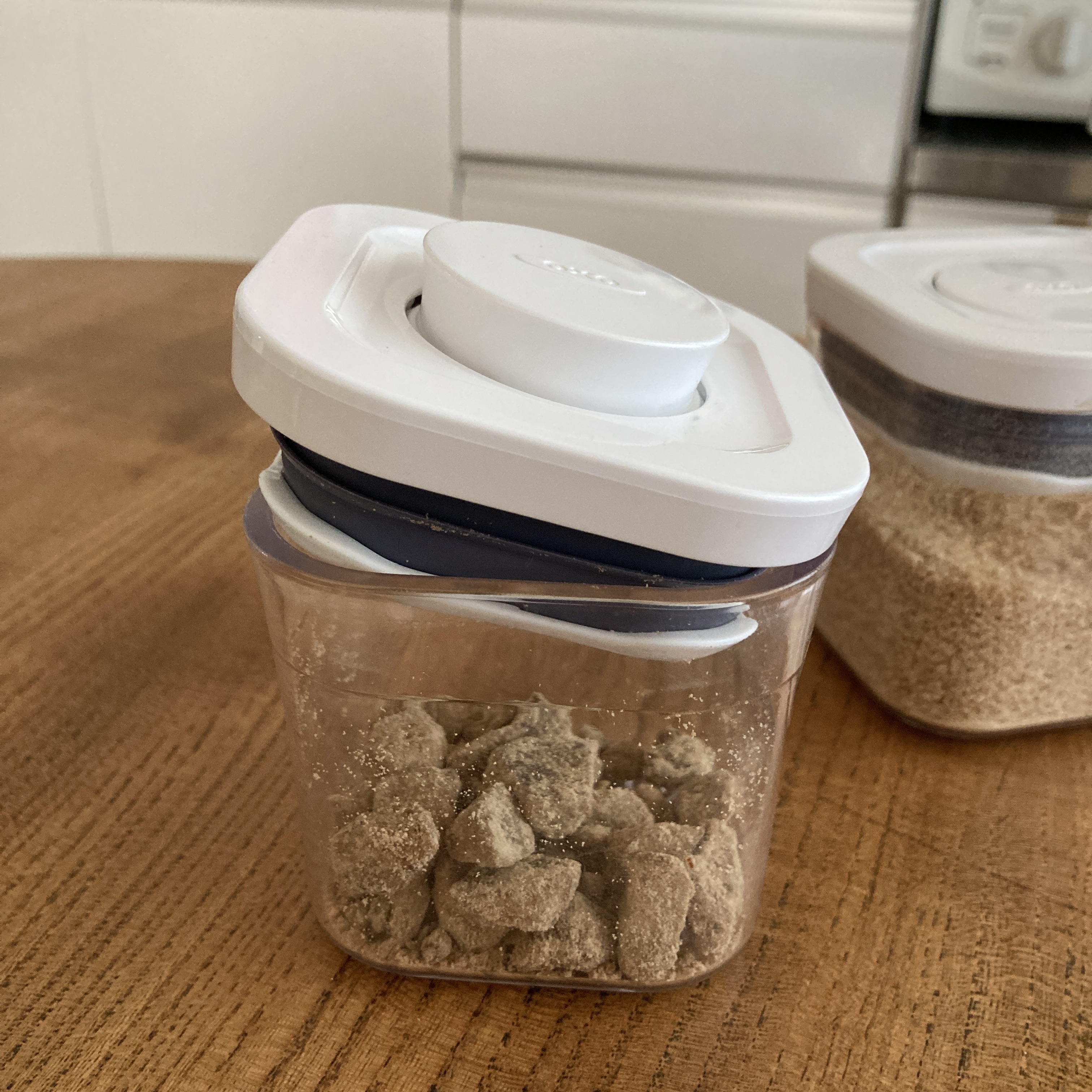 OXO(オクソー) OXO ポップコンテナ 2枚目