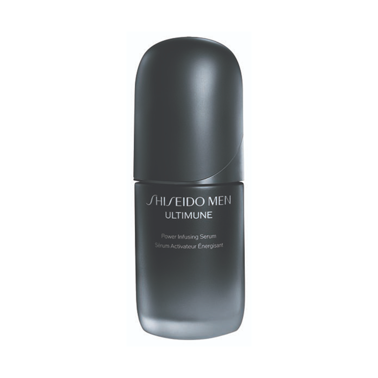 SHISEIDO メン アルティミューン™ パワライジング セラム 1枚目