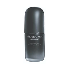 SHISEIDO メン アルティミューン™ パワライジング セラム 1枚目