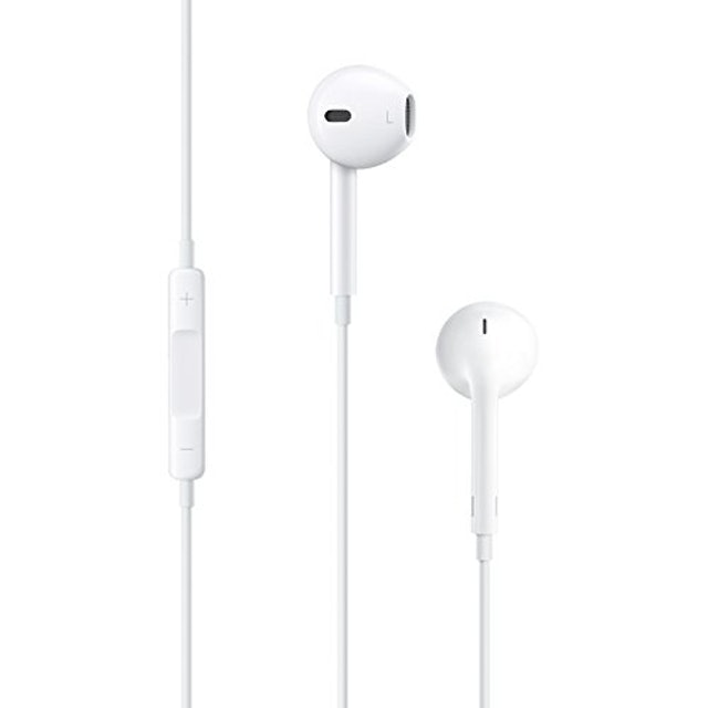 Apple Japan EarPods with 3.5mm Headphone Plug 2枚目