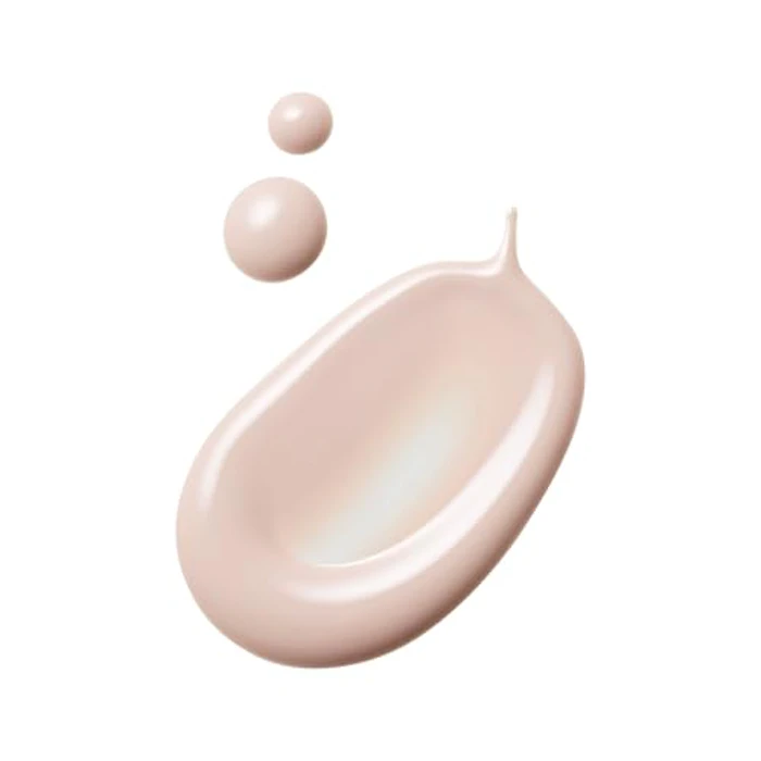 ESTĒE LAUDER UVフィニティ ダイナミック ディフェンス プライミング ミルク SPF50+ / PA++++ トーン-アップピーチ 2枚目
