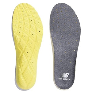 ニューバランス カップインソール ライトウエイトインソール (RCP130 / LAM35687) 中敷き インサート GR(新) x_l 1枚目