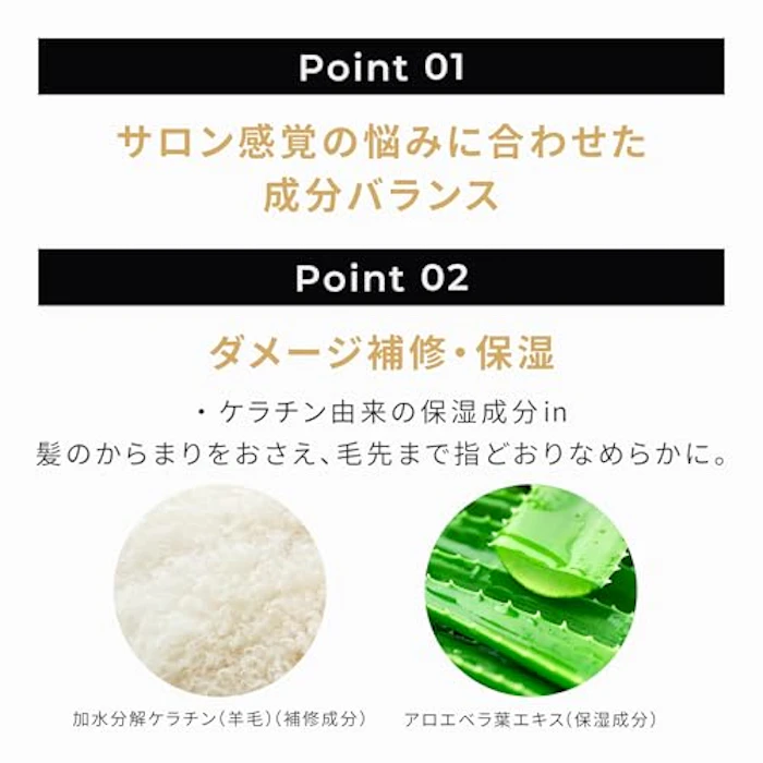 Wonjungyo Hair リペアトリートメント モイスト 5枚目