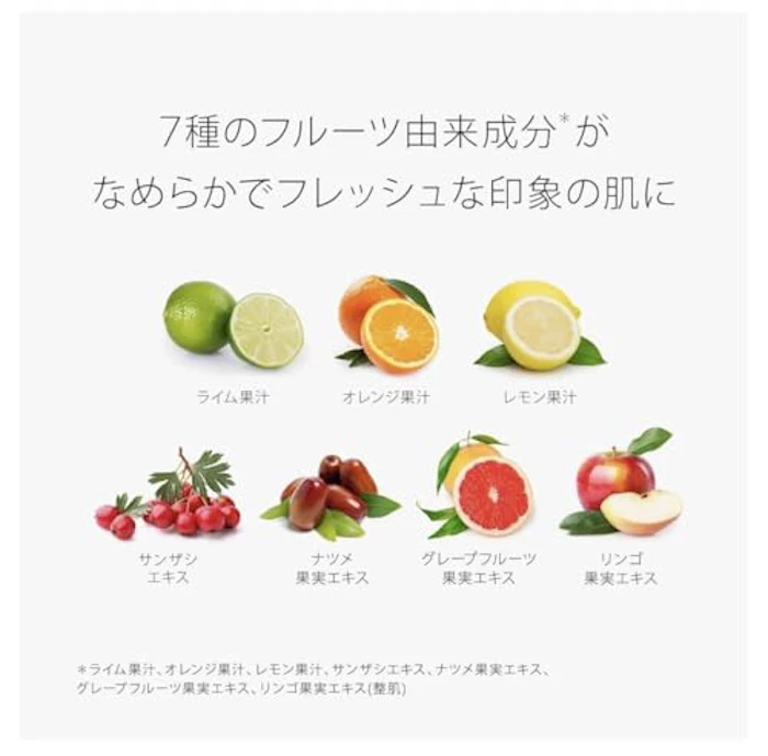 TOUT VERT 化粧水 グリシルグリシン 6% アゼライン酸誘導体 ト ゥ ベ ー ル ト ゥ ヴ ェ ー ル バランシングGAローション 6枚目