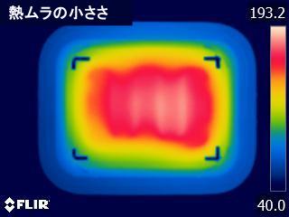 タイガー魔法瓶 ホットプレート　ダイニングプレート　CRL-A201	 7枚目