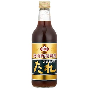 上北農産加工 スタミナ源たれ 1枚目