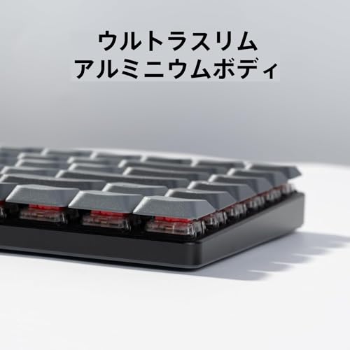 Keychron Keychron K3 Max  2枚目