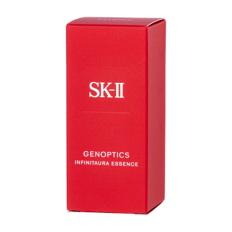 SK-II ジェノプティクスインフィニット オーラ エッセンス【医薬部外品】 2枚目
