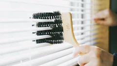 Redecker/レデッカー Blind Brush 510504-ALT1 1枚目
