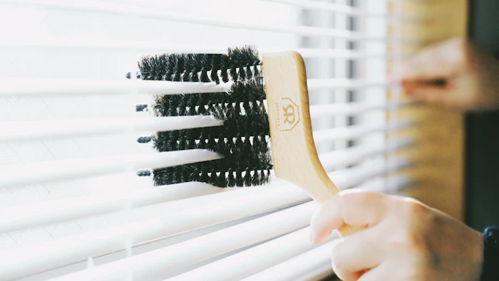 Redecker/レデッカー Blind Brush 510504-ALT1 1枚目