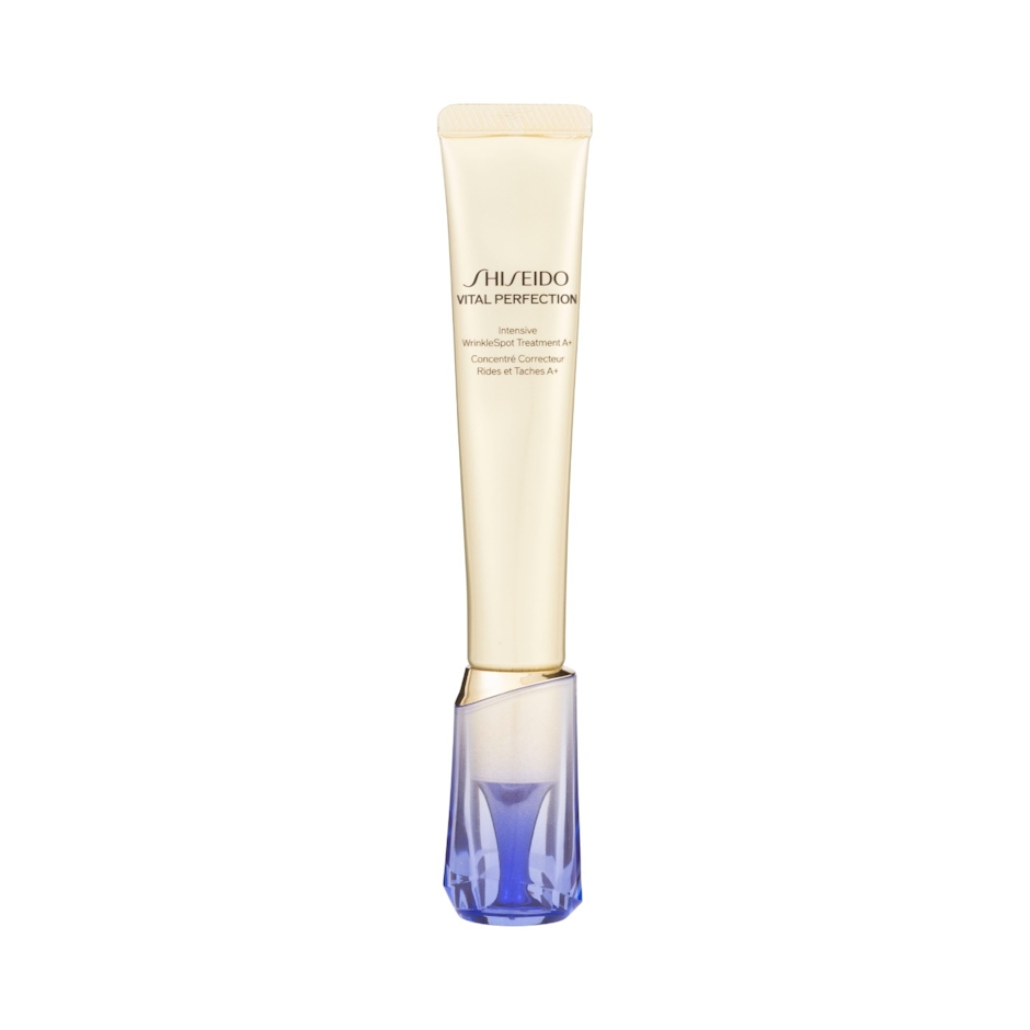 SHISEIDO バイタルパーフェクションリンクルリフトディープレチノブライトA+ 1枚目