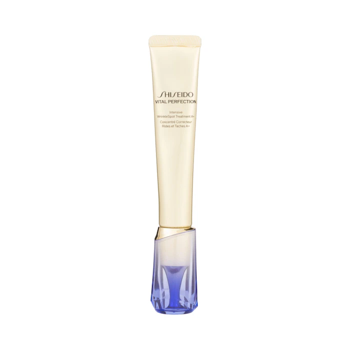 SHISEIDO バイタルパーフェクションリンクルリフトディープレチノブライトA+ 1枚目