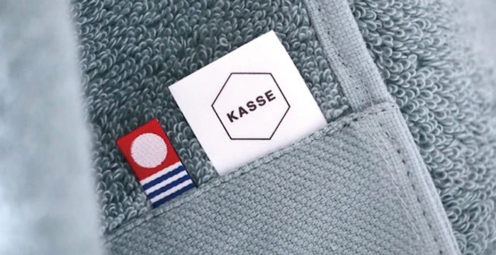 KASSE 【PR】プレミアムタオル 3枚目