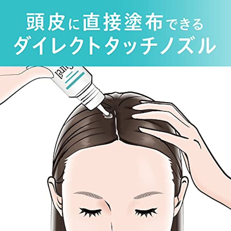 花王 【Amazon.co.jp限定】 おまけ付き キュレル 頭皮保湿ローション 120ml +おまけ付き 7枚目