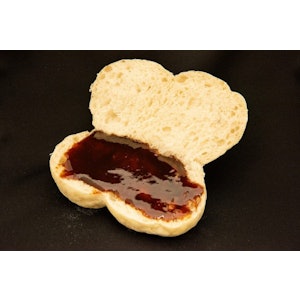 フリアンパン洋菓子店 フランスみそパン 1枚目