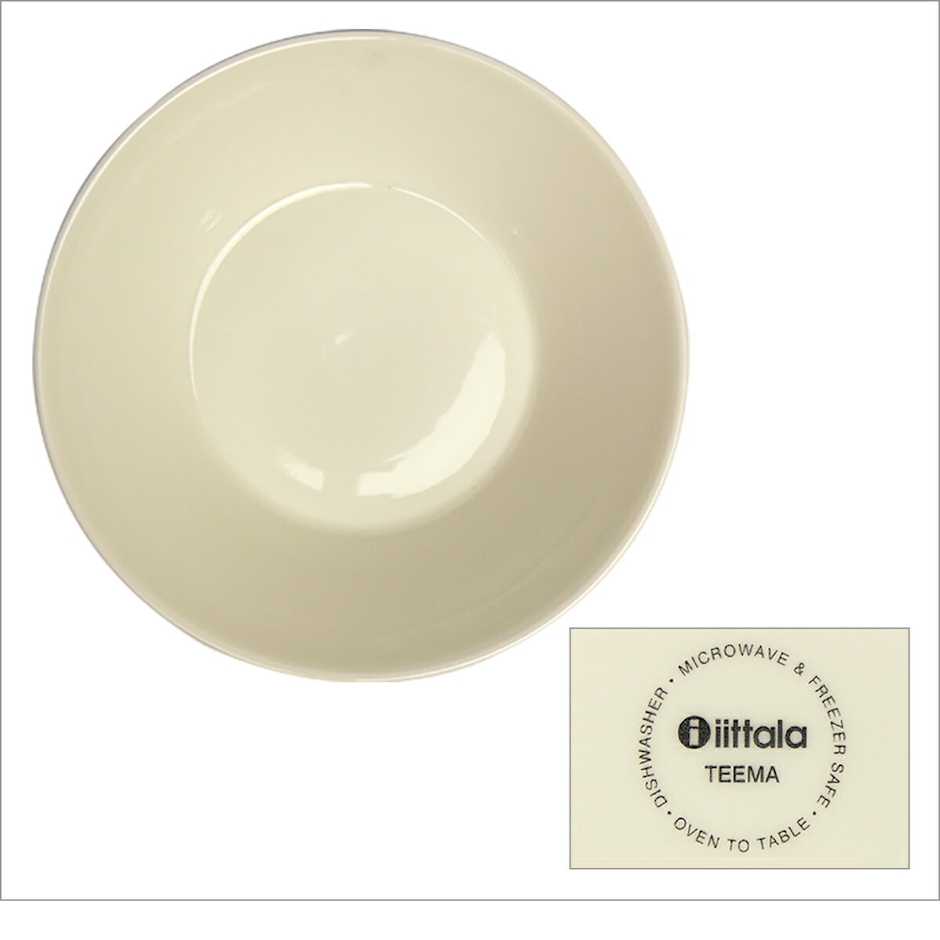 イッタラ iittala ティーマ TEEMA シリアルボウル15cm 3枚目