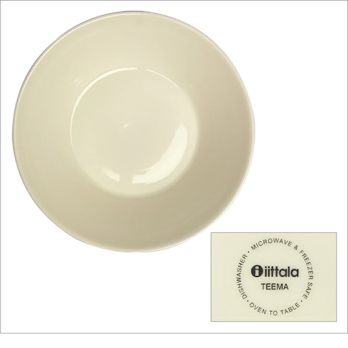イッタラ iittala ティーマ TEEMA シリアルボウル15cm 3枚目