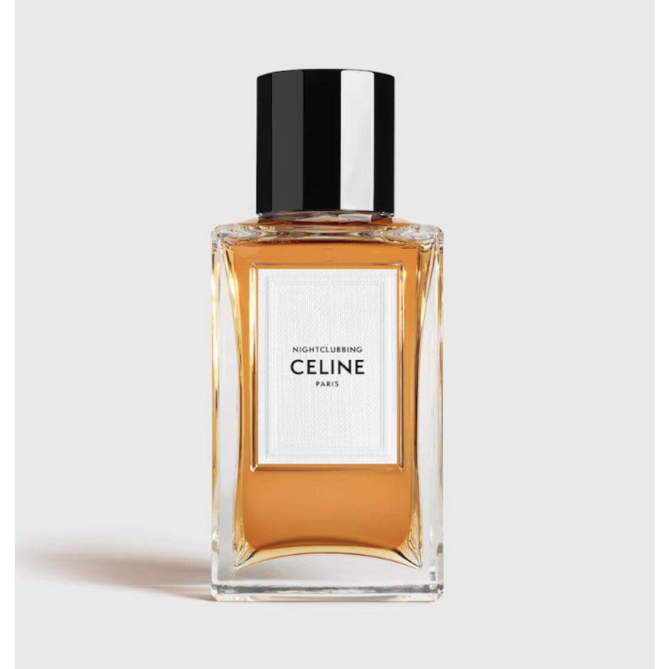 CELINE ナイトクラビング 100mL 1枚目