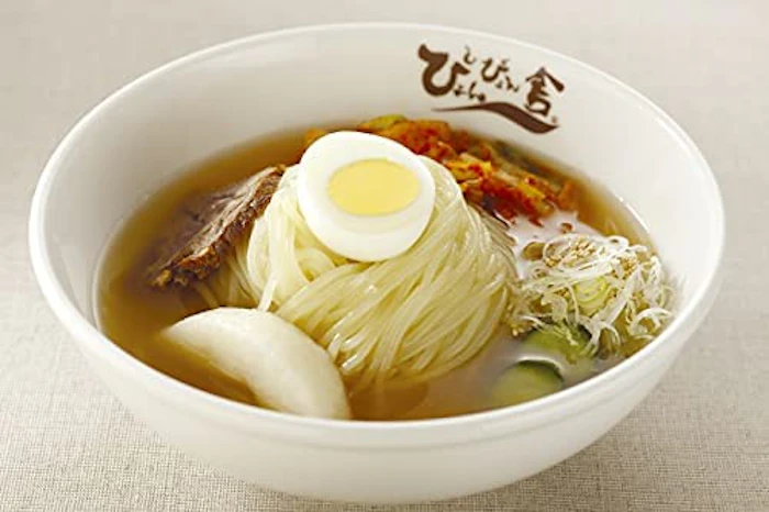 ぴょんぴょん舎 盛岡冷麺 2食セット 2枚目