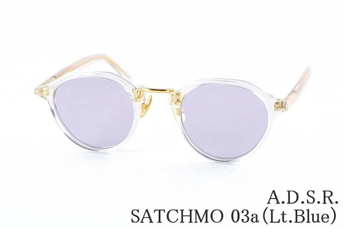 A.D.S.R. SATCHMO 03a 3枚目