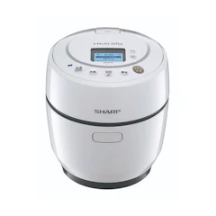 シャープ ヘルシオホットクック KN-HW10G 1枚目