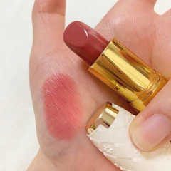 セザンヌ化粧品 ラスティング リップカラーN 102 1枚目