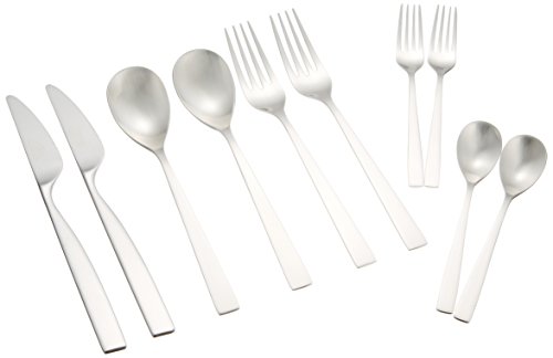 燕振興工業 ディナーカトラリーセット SUNAO 10本セット 1枚目