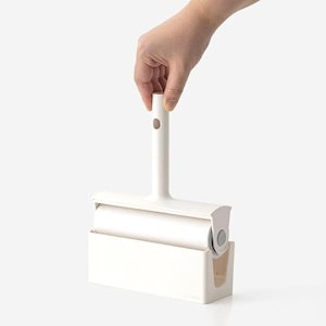 KEYUCA sooq サッと出し入れ 粘着クリーナー 1枚目