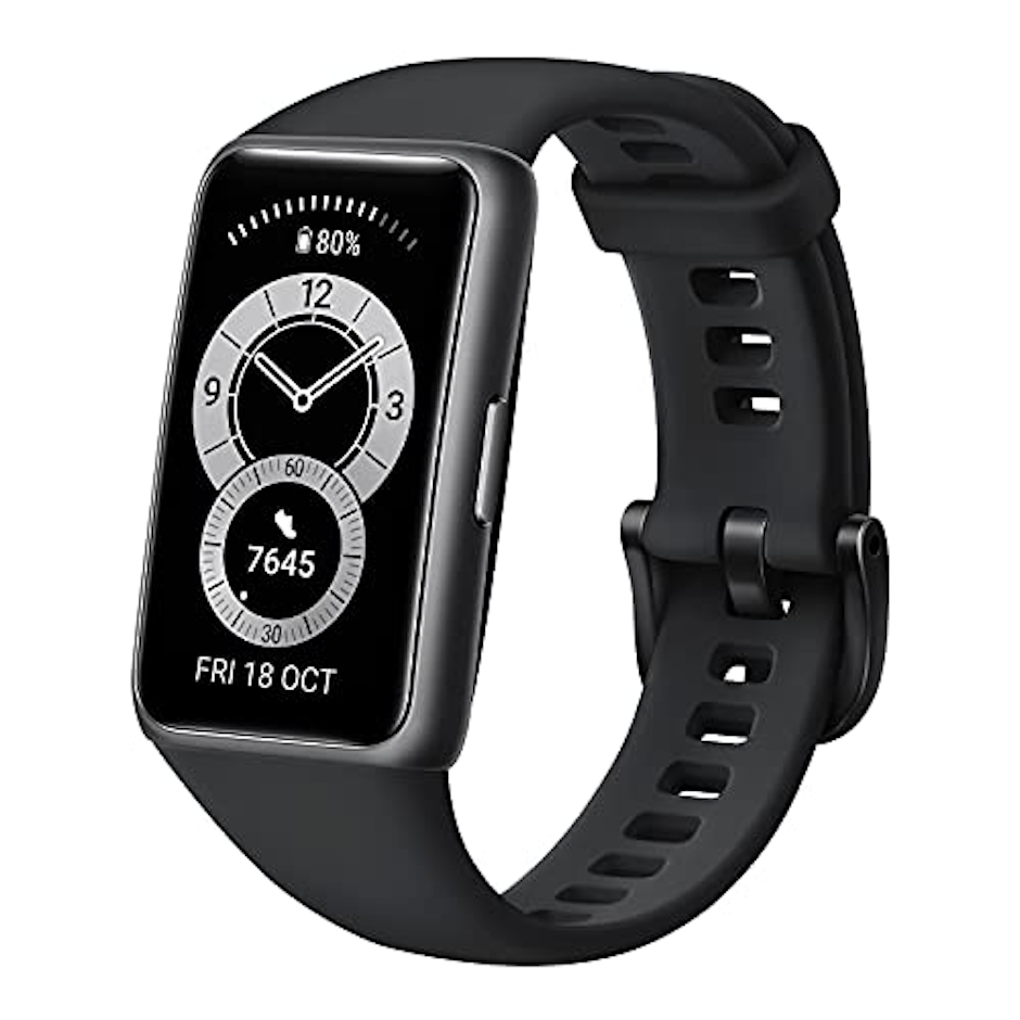 HUAWEI HUAWEI Band 6 1枚目