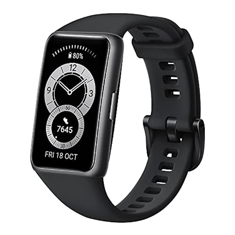 HUAWEI HUAWEI Band 6 1枚目