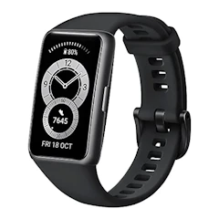 HUAWEI HUAWEI Band 6 1枚目