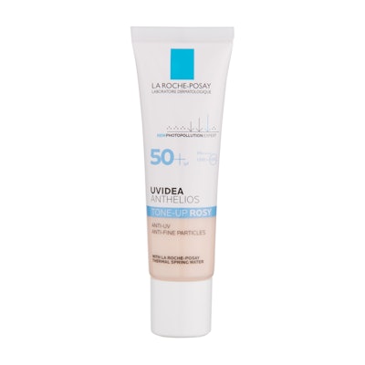 LA ROCHE-POSAY UVイデアXL プロテクショントーンアップ 1枚目