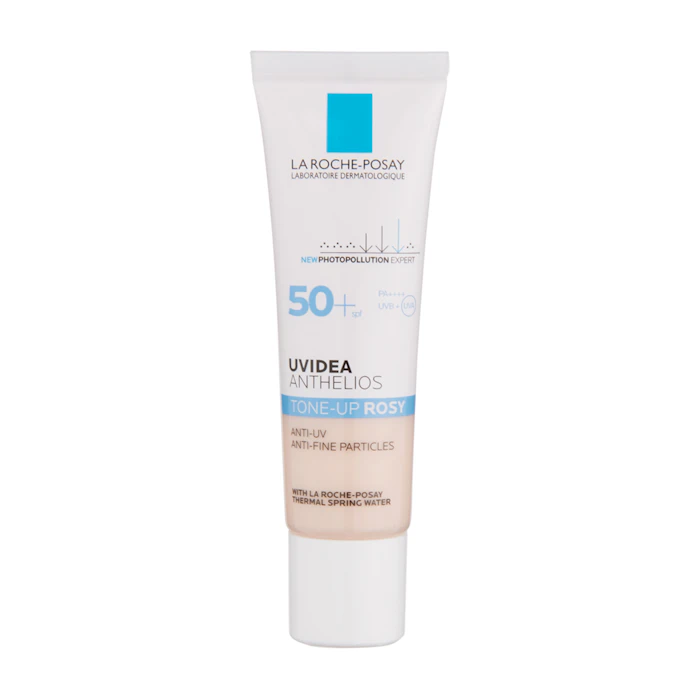 LA ROCHE-POSAY UVイデアXL プロテクショントーンアップ 1枚目