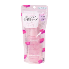 BLEND BERRY メイクアップ キーピングミスト 2枚目