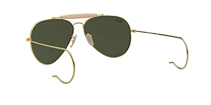 Ray-Ban RB3030 Outdoorsman 6枚目