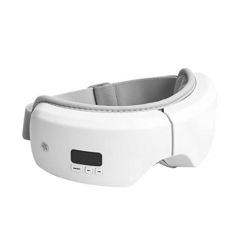 目元エステ usb 充電式 アイウォーマー 振動 Bluetooth音楽再生機能 誕生日贈り物 米寿のお祝い 贈り物 退職 の 贈り物 プレゼント 女性 男性 2枚目