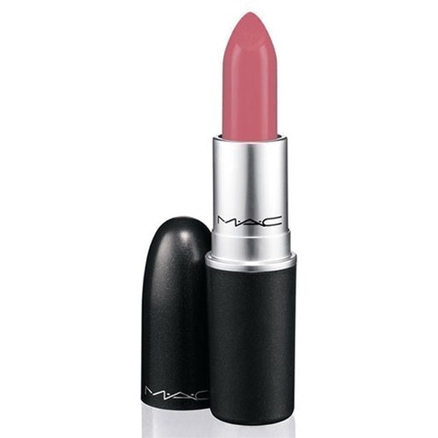 MAC リップスティック クリームインユアコーヒー 2枚目