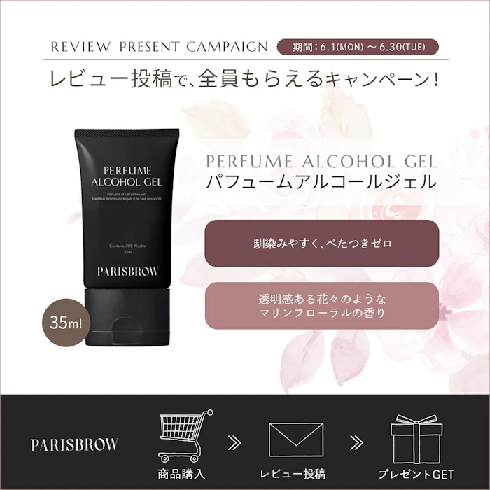 Eau DE NU/DE 3Dムーブアイセラム 1枚目