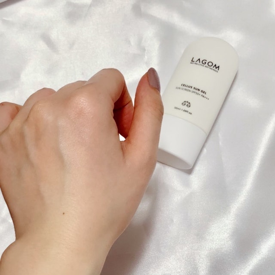 LAGOM ラゴム サンジェル 4枚目