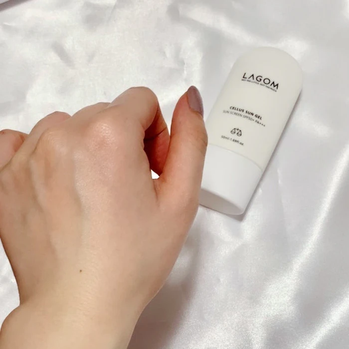 LAGOM ラゴム サンジェル 4枚目