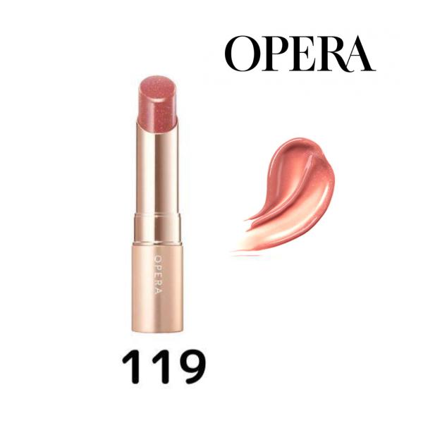 Opera オペラ リップティント　N 119 アクアベージュ 2枚目