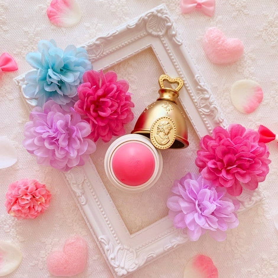 Miiがおすすめ パッケージが可愛いコスメ10選 プチプラも Favlist Miiがおすすめ パッケージが可愛いコスメ10選 プチプラも Favlist