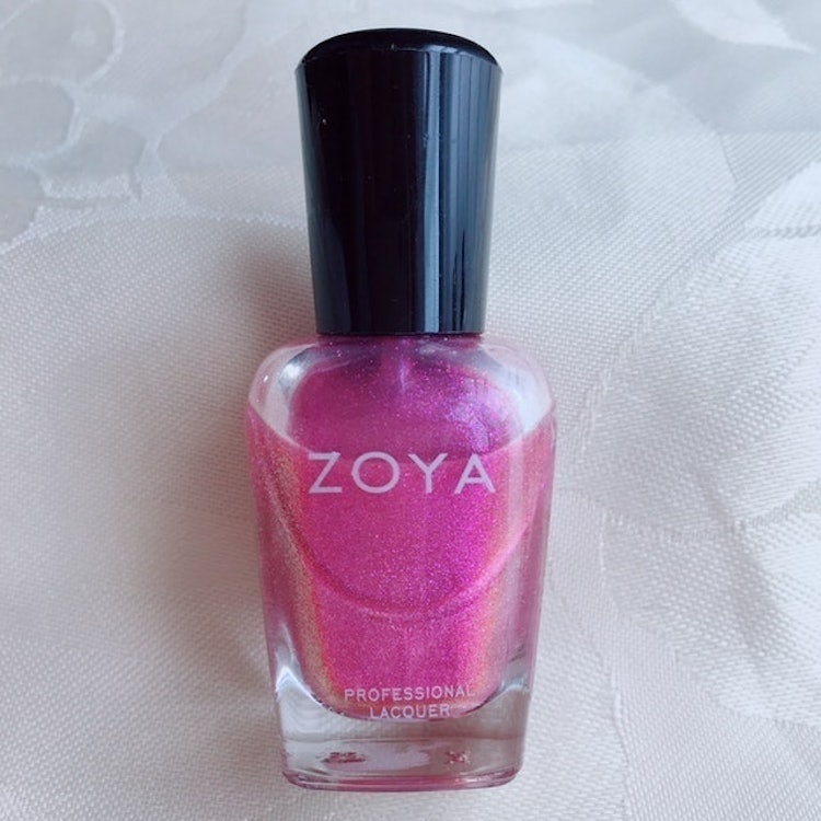 ZOYA(ゾーヤ) ZOYA ネイルカラー ZP932 LEISEL 15ml 1枚目