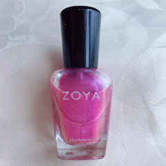 ZOYA(ゾーヤ) ZOYA ネイルカラー ZP932 LEISEL 15ml 1枚目