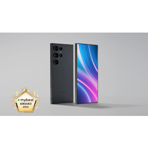 Samsung Galaxy S24 Ultra 1枚目