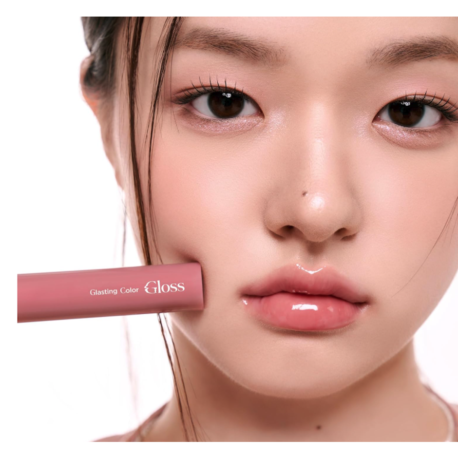rom&nd GLASTING COLOR GLOSS 04 6枚目