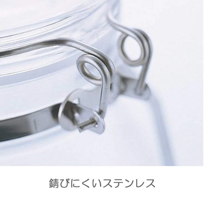 セラーメイト 取手付密封びん 4L 220339 3枚目